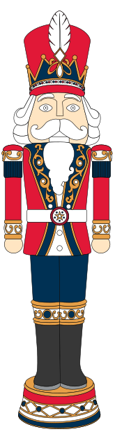 Nutcracker Design
