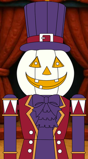 Gigi's Freak Show