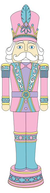 Nutcracker Design