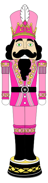 Nutcracker Design