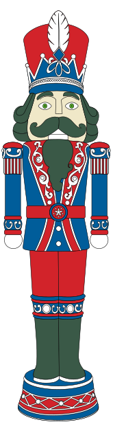 Nutcracker Design