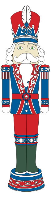Nutcracker Design