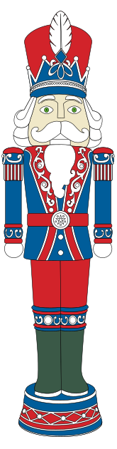 Nutcracker Design
