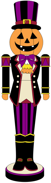 Nutcracker Design