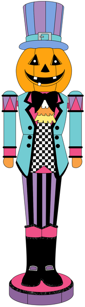 Nutcracker Design