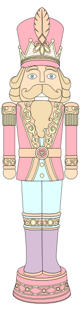 Nutcracker Design