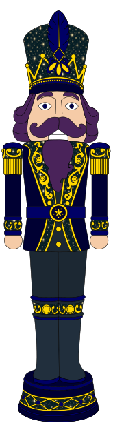 Nutcracker Design