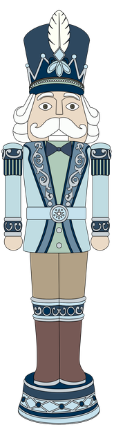 Nutcracker Design