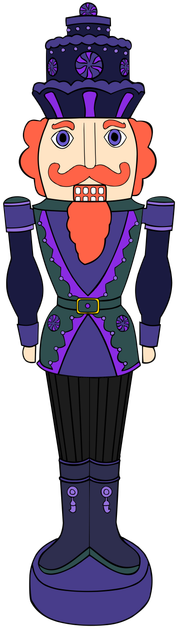 Nutcracker Design