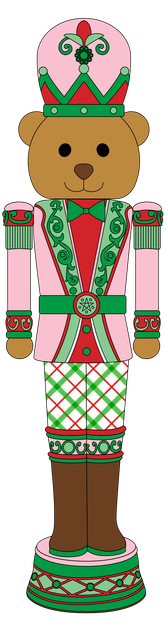 Nutcracker Design