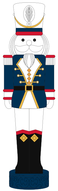 Nutcracker Design