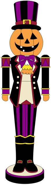 Nutcracker Design