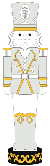 Nutcracker Design