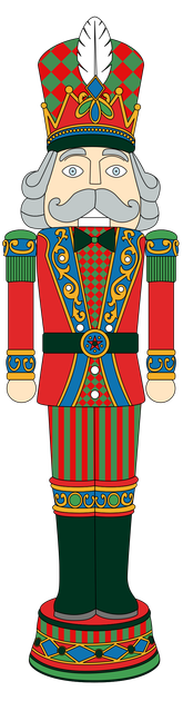 Nutcracker Design