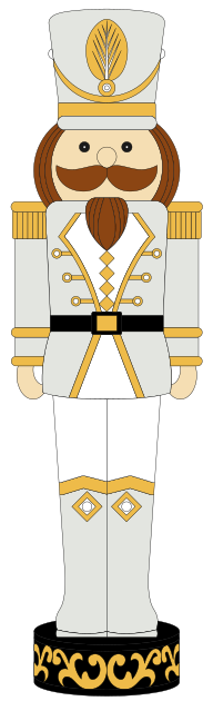 Nutcracker Design