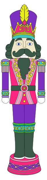 Nutcracker Design