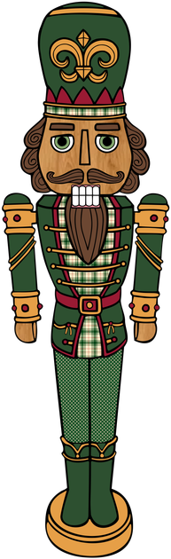 Nutcracker Design