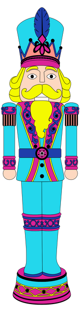 Nutcracker Design
