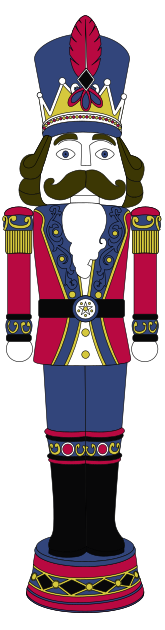 Nutcracker Design