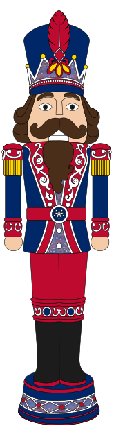 Nutcracker Design