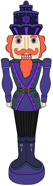 Nutcracker Design