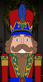 A community nutcracker design