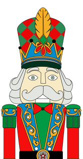 A community nutcracker design