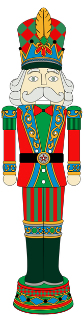 Nutcracker Design